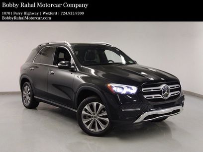 Used 2022 Mercedes-Benz GLE 350 4MATIC