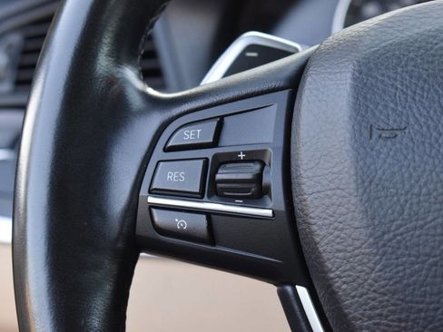 Used 2016 BMW 535i xDrive Sedan image 23