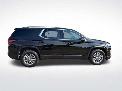 Used 2023 Chevrolet Traverse LT FWD image 7