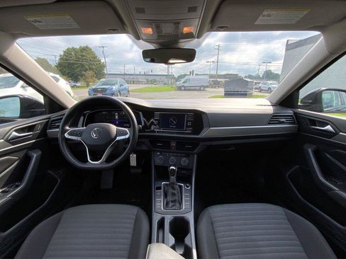 Used 2024 Volkswagen Jetta S FWD image 31
