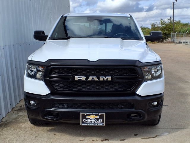 Used 2023 RAM 1500 Tradesman w/ Trailer Tow Group AWD/4WD image 2
