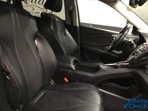 Used 2020 Acura RDX w/ Technology Package AWD/4WD image 35