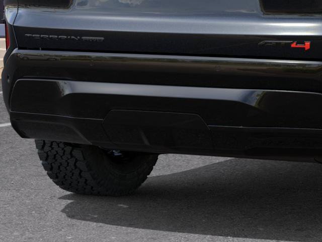 New 2027 GMC Terrain AT4 w/ LPO, Black Badging Package AWD/4WD image 40