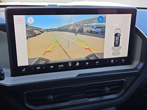 New 2026 Ford Bronco Sport Big Bend w/ Convenience Package image 13