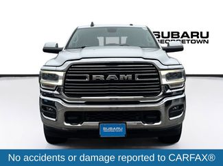 Used 2021 RAM 2500 Laramie video 2
