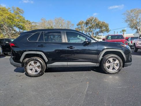 Used 2023 Toyota RAV4 XLE w/ Convenience Package image 3