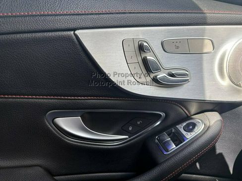 Used 2018 Mercedes-Benz C 43 AMG 4MATIC Coupe image 13