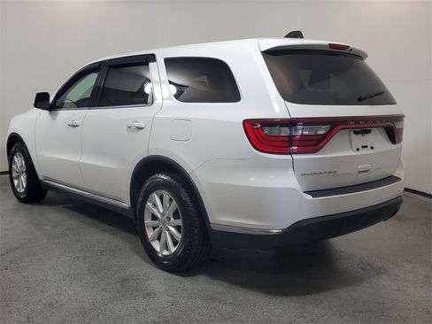 Used 2015 Dodge Durango SXT image 5