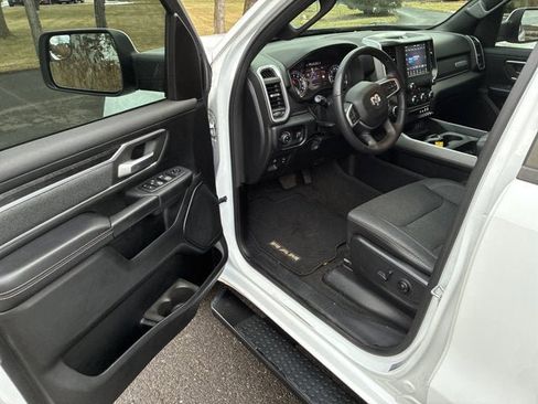 Used 2020 RAM 1500 Big Horn image 21