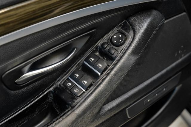 Used 2014 BMW 535i Sedan RWD image 57