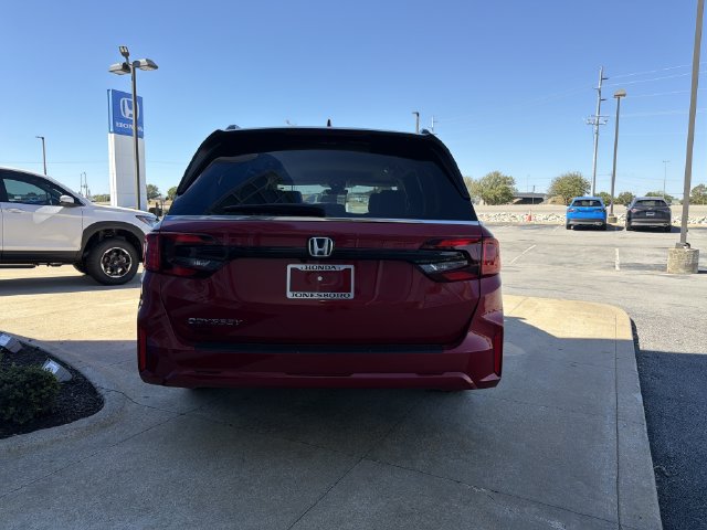 New 2027 Honda Odyssey EX-L image 3