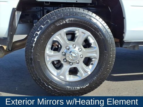 Used 2024 RAM 2500 Big Horn image 27