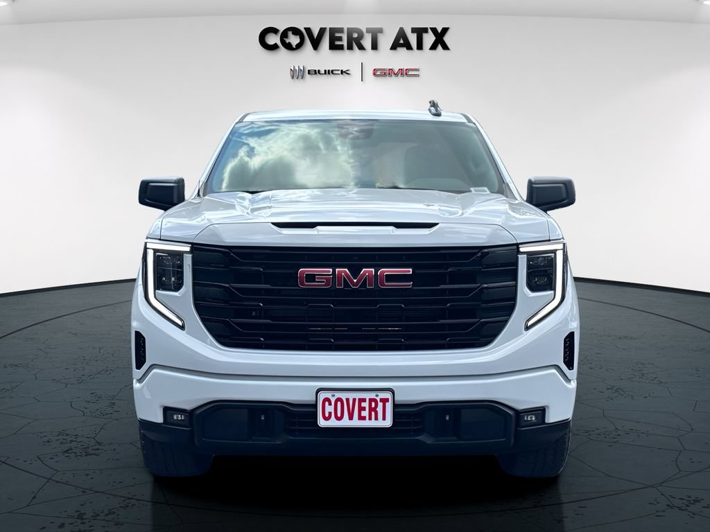 New 2026 GMC Sierra 1500 Elevation w/ Elevation Select Package RWD image 4