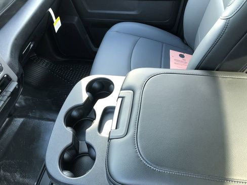 New 2026 RAM 2500 Tradesman w/ Chrome Appearance Group image 25