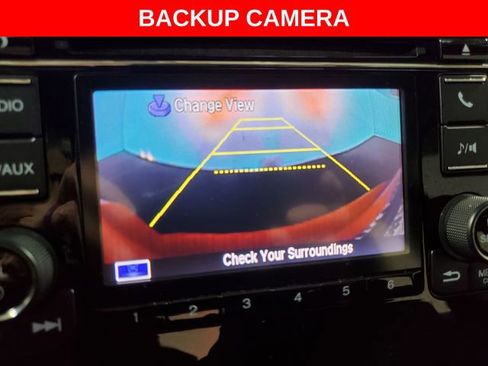 Used 2016 Honda Fit LX image 17