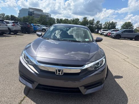Used 2017 Honda Civic LX image 19