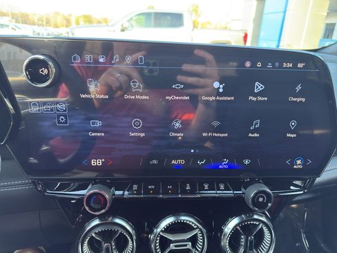 New 2026 Chevrolet Blazer EV LT AWD/4WD image 20