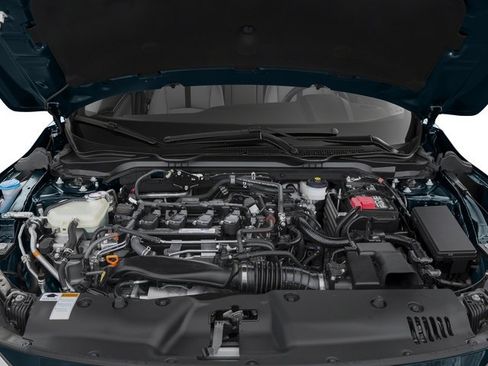Used 2016 Honda Civic EX-L image 12