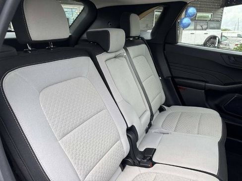 Certified 2024 Ford Escape Active FWD image 12