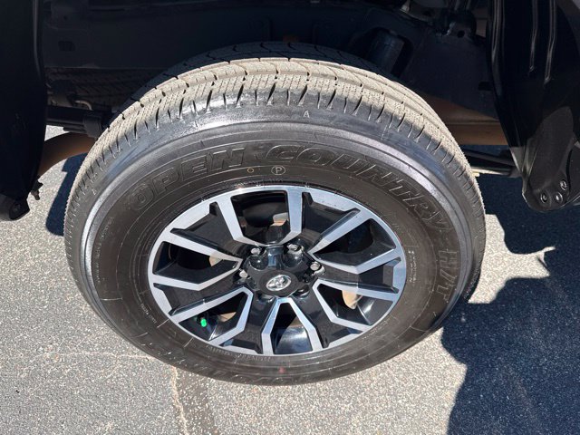 Used 2021 Toyota Tacoma TRD Sport RWD image 15