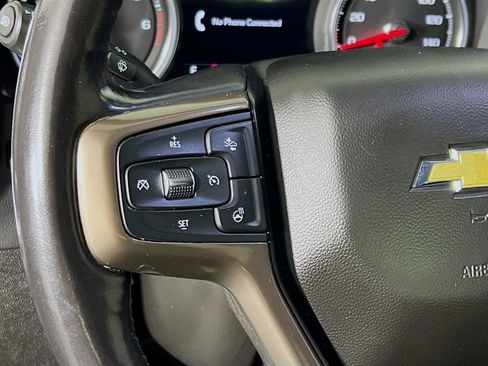 Certified 2022 Chevrolet Silverado 2500 High Country w/ LPO, Dark Essentials Package image 10