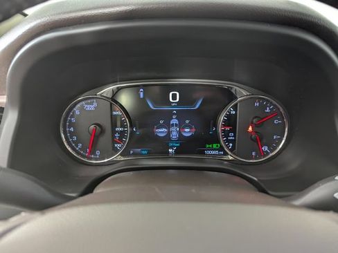 Used 2018 GMC Acadia Denali w/ Technology Package AWD/4WD image 11