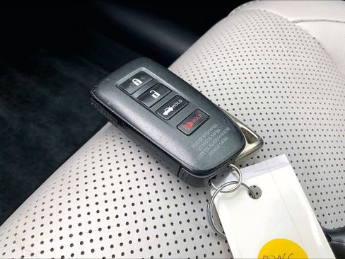 Used 2016 Lexus ES 350 image 29