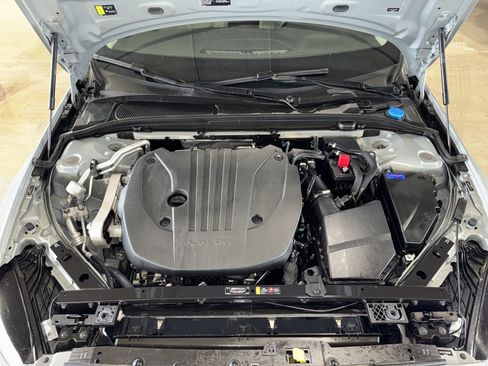 Used 2024 Volvo S60 B5 Plus w/ Climate Package FWD image 34