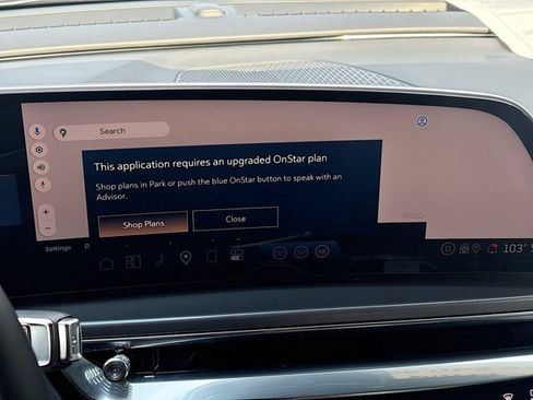 Certified 2024 Cadillac Lyriq Tech AWD/4WD image 28