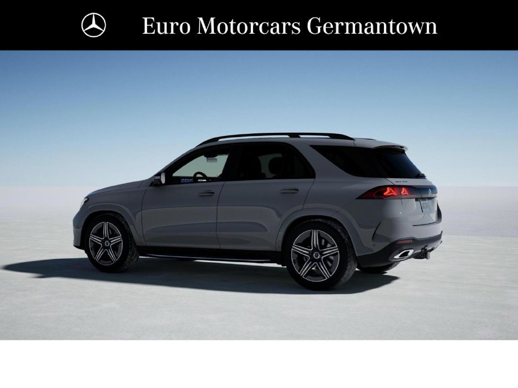 New 2027 Mercedes-Benz GLE 450 4MATIC image 31