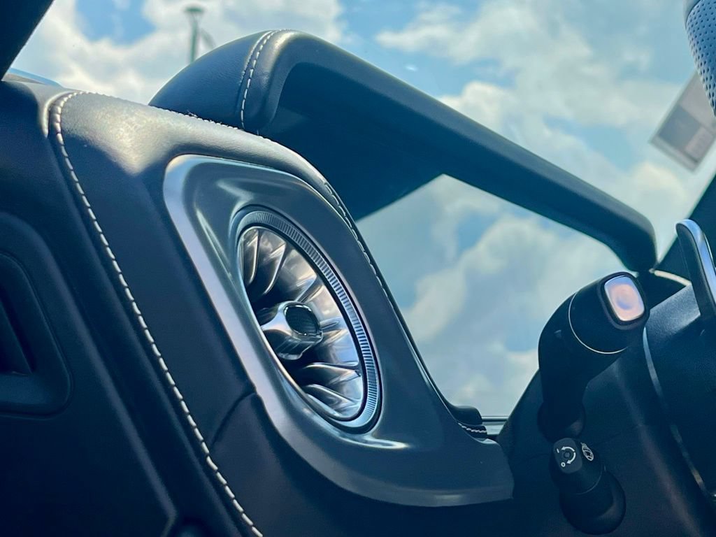 Certified 2023 Mercedes-Benz G 63 AMG 4MATIC image 29