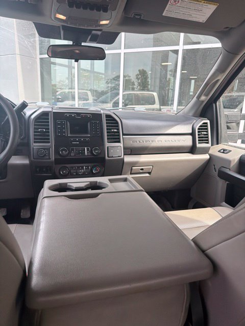 Used 2020 Ford F350 XL w/ Power Equipment Group AWD/4WD image 36