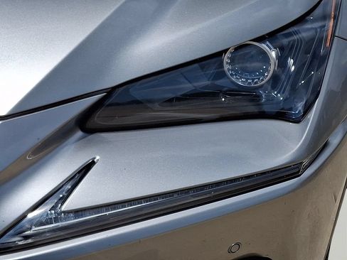 Used 2019 Lexus NX 300 AWD w/ Premium Package image 8