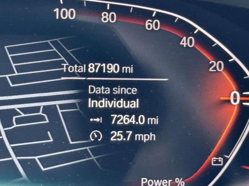 Used 2022 BMW X5 xDrive40i AWD/4WD image 29