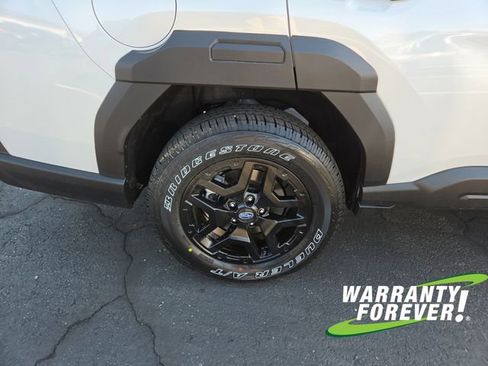 New 2026 Subaru Outback Wilderness AWD/4WD image 21