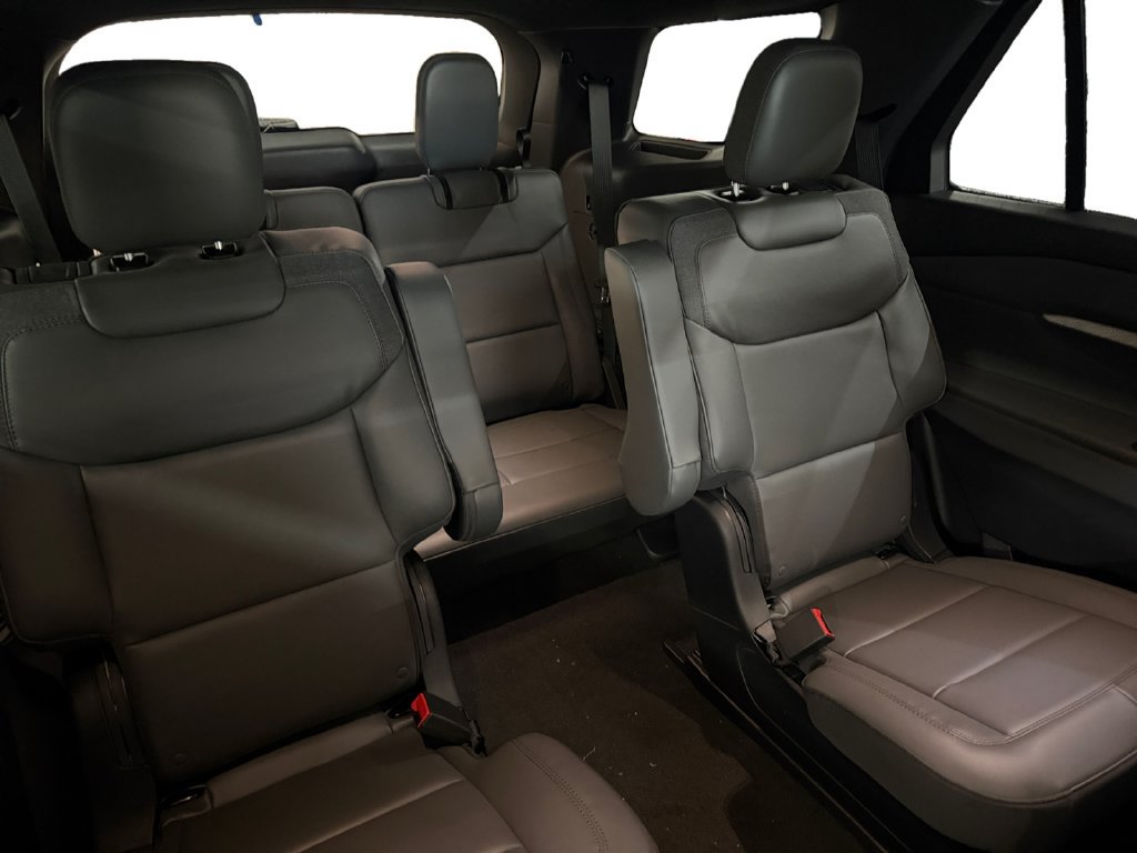 New 2027 Ford Explorer Active w/ Active Comfort Package AWD/4WD image 31