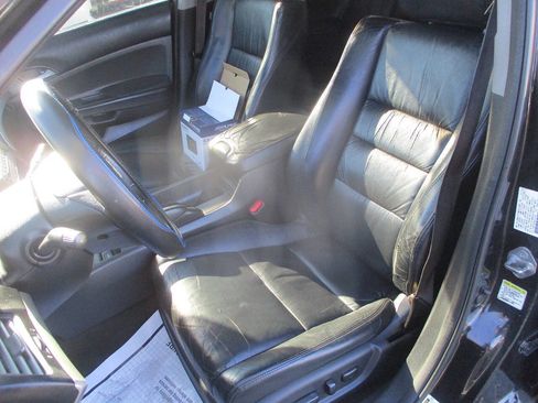 Used 2012 Honda Accord SE image 5