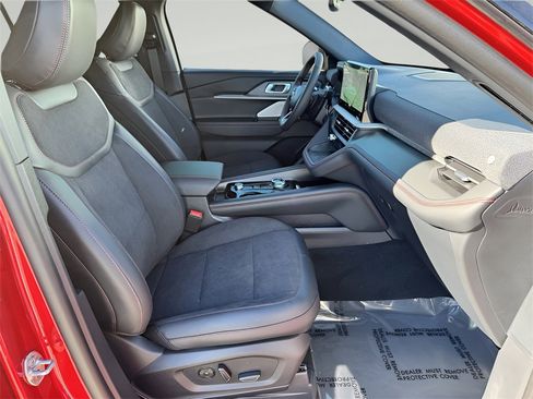 New 2025 Ford Explorer ST w/ Sun And Sound Package image 15