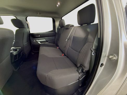 Used 2022 Toyota Tundra SR5 RWD image 25