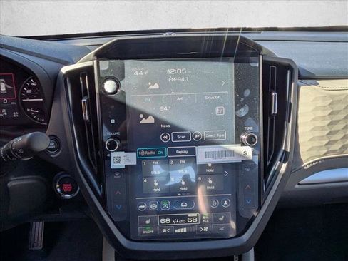 New 2026 Subaru Forester Premium image 15