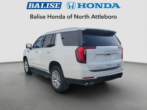 Used 2025 GMC Yukon Denali image 2