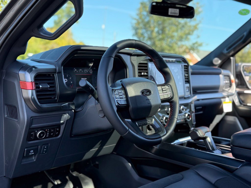 New 2026 Ford F150 Raptor AWD/4WD image 15