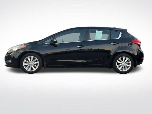 Used 2014 Kia Forte EX FWD image 19