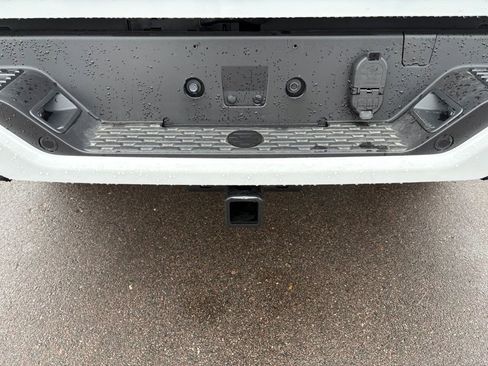 New 2026 RAM 1500 Lone Star w/ Night Edition image 6