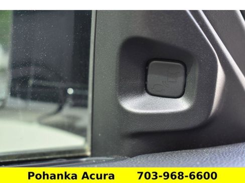 Certified 2023 Acura MDX A-Spec AWD/4WD image 23