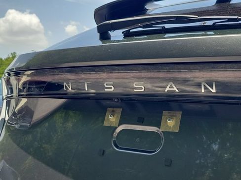 Certified 2023 Nissan Ariya AWD image 6