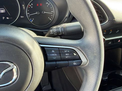 Used 2024 MAZDA MAZDA3 s image 35