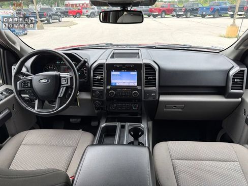 Used 2019 Ford F150 XLT w/ Equipment Group 302A Luxury AWD/4WD image 22