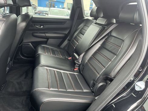 Used 2025 Honda CR-V Sport-L image 26
