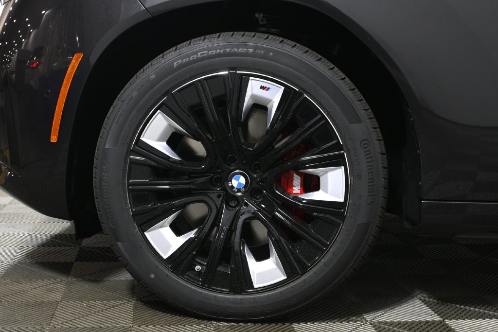 Used 2026 BMW X3 M50 w/ Premium Package AWD/4WD image 12